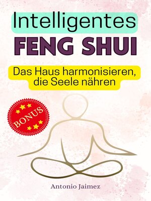 cover image of Intelligentes Feng Shui